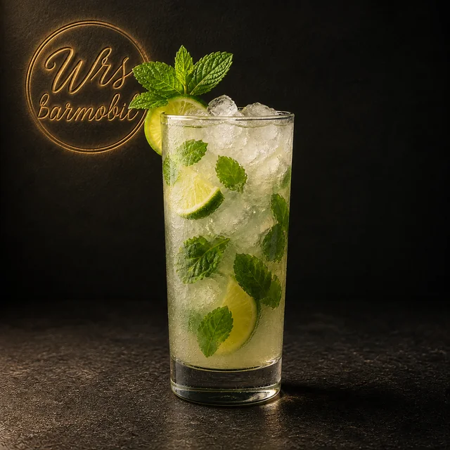 Imagine de prezentare Mojito